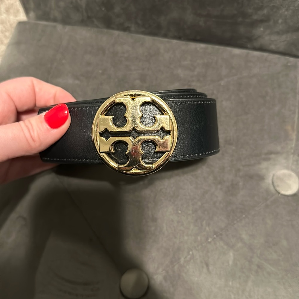 Tory Burch Belt